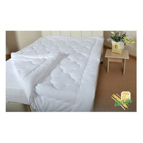 Hsn Home Coral Fleece Çift Kişilik Yorgan