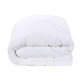 Hsn Home Coral Fleece Çift Kişilik Yorgan