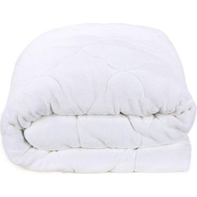 Hsn Home Coral Fleece Çift Kişilik Yorgan