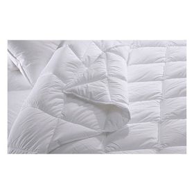 Hsn Home fiber Tek Kişilik Yorgan