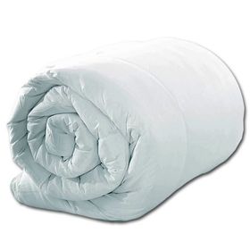 Hsn Home fiber Tek Kişilik Yorgan