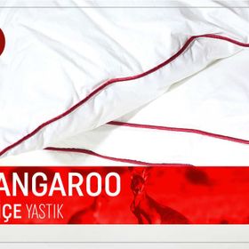 Hsn Home Kanguru Yastık