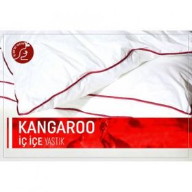 Hsn Home Kanguru Yastık