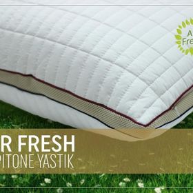 Hsn Home Kapitone Yastık
