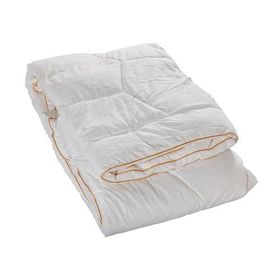 Hsn Home Latteo Süt Özlü Tek Kişilik Yorgan