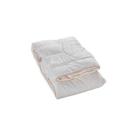 Hsn Home Latteo Süt Özlü Tek Kişilik Yorgan