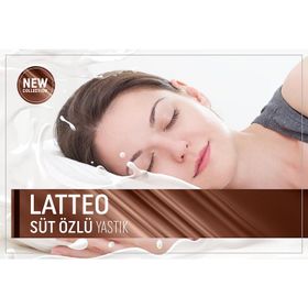 Hsn Home Latteo Süt Özlü Yastık