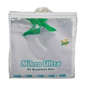 Hsn Home Micro Su Geçirmez 100x200 cm Alez
