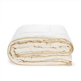 Hsn Home Saf Yün 155x215 cm Tek Kişilik Yorgan