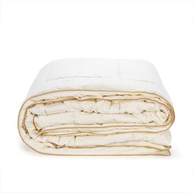 Hsn Home Saf Yün 155x215 cm Tek Kişilik Yorgan