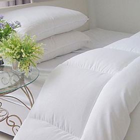 Hsn Lavande Tek Kişilik Mikro Yorgan