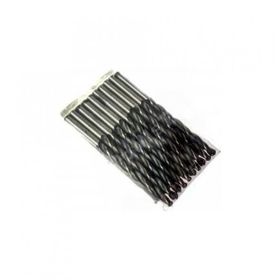 Hss 10 Adet 2 mm Matkap Ucu Demir Delici