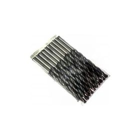 Hss 10 Adet 2 mm Matkap Ucu Demir Delici
