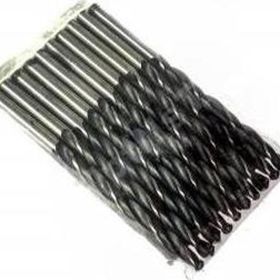 Hss 10 Adet 2 mm Matkap Ucu Demir Delici
