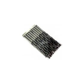 Hss 10 Adet Demir Delici 5.5 mm-5.5 mm Matkap Ucu
