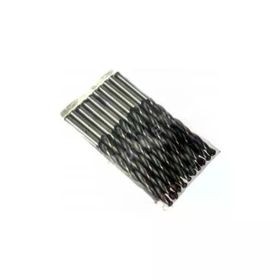 Hss 4 mm 10 Adet Demir Delici Matkap Ucu