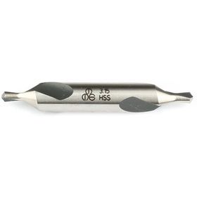 Hss Din 333/A 2mm Matkap Ucu