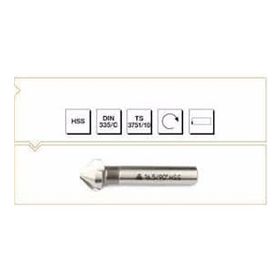 Hss Dın 335/C 31.5 mm Havşa Freze