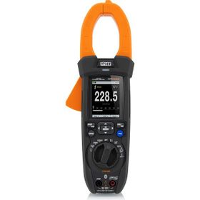 HT-Italia HT9025 Solar Pensampermetre
