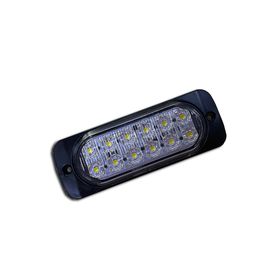 HT Marin 12 LED Beyaz Su Geçirmez Tekne Karavan Iç Aydınlatma