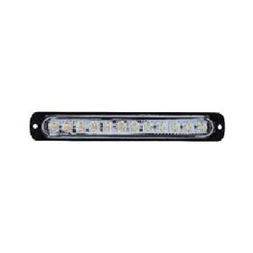 HT Marin 12 LED Su Geçirmez Beyaz Slim Model Tekne Karavan Iç Aydınlatma
