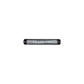 HT Marin 12 LED Su Geçirmez Beyaz Slim Model Tekne Karavan Iç Aydınlatma