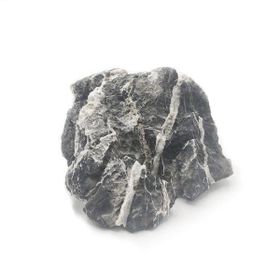 HT Marin 20 kg Snowflage Rock Akvaryum Kaya Dekoru