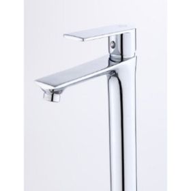 HT Prima Sabit Delta Krom Lavabo Bataryası