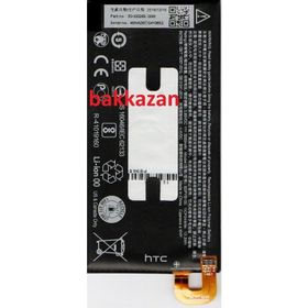 HTC 10 Evo Batarya Pil ve Tamir Seti