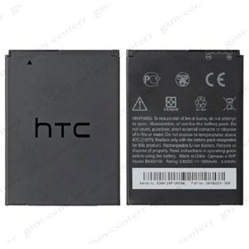 Htc BM60100 Desire 500.600 One Su,Sc.Sv.St Pil Batarya