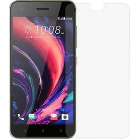 HTC Desire 10 Pro Zore Temperli Ekran Koruyucu Uyumlu Kırılmaz Cam