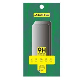 HTC Desire 10 Pro Zore Temperli Ekran Koruyucu Uyumlu Kırılmaz Cam