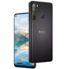 HTC Desire 20 Pro 128GB 6GB Ram Siyah