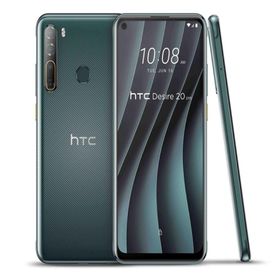 HTC Desire 20 Pro 128GB 6GB Ram