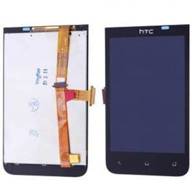 HTC Desire 200 Lcd Ekran