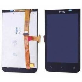 HTC Desire 200 Lcd Ekran