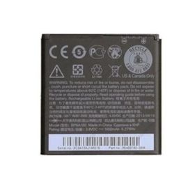 Htc Desire 300 Uyumlu Batarya