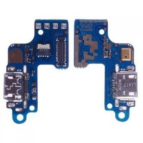 HTC Desire 526 Şarj Soketli Mikrofon Bordu