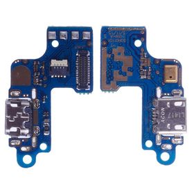 HTC Desire 526 Şarj Soketli Mikrofon Bordu