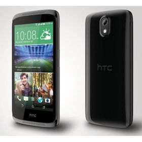HTC Desire 526G+ Dual Sim 16GB Siyah