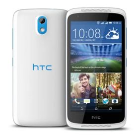 HTC Desire 526G+ Dual Sim 8GB Beyaz