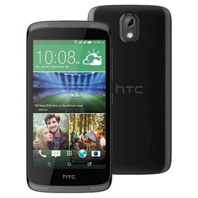 HTC Desire 526G+ Dual Sim 8GB Siyah