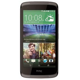 HTC Desire 526G+ Dual Sim 8GB Siyah