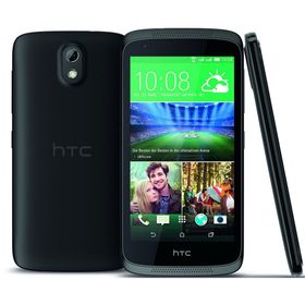 HTC Desire 526G+ Dual Sim 8GB Siyah