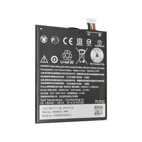 Htc Desire 530 Uyumlu Batarya