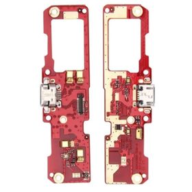 HTC Desire 600 Şarj Soket Ve Mikrofon Bordu