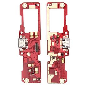 HTC Desire 600 Şarj Soket Ve Mikrofon Bordu