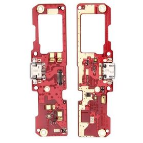 HTC Desire 600 Şarj Soket Ve Mikrofon Bordu