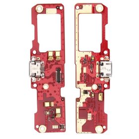 HTC Desire 600 Şarj Soket Ve Mikrofon Bordu