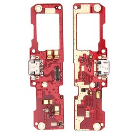HTC Desire 600 Şarj Soket Ve Mikrofon Bordu